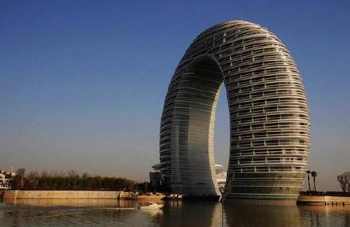 尚志盘点网架安装中使用钢结构对住宅的优势体现