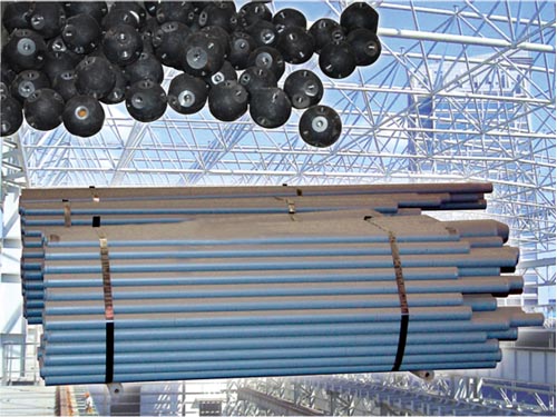 尚志迪拜大型主题乐园网架